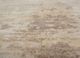uvenuti ivory wool hand knotted Rug - CloseUp uvenuti ivory wool hand knotted Rug - CloseUp