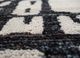 manifest ivory wool hand knotted Rug - CloseUp manifest ivory wool hand knotted Rug - CloseUp