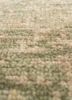 uvenuti green wool hand knotted Rug - CloseUp uvenuti green wool hand knotted Rug - CloseUp