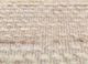 erbe beige and brown wool hand knotted Rug - CloseUp erbe beige and brown wool hand knotted Rug - CloseUp