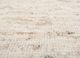 blythe ivory wool hand knotted Rug - CloseUp blythe ivory wool hand knotted Rug - CloseUp