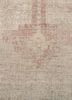 viscaya ivory wool hand knotted Rug - CloseUp viscaya ivory wool hand knotted Rug - CloseUp