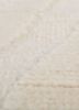 manifest ivory wool hand knotted Rug - CloseUp manifest ivory wool hand knotted Rug - CloseUp
