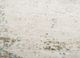 entropy ivory wool hand knotted Rug - CloseUp entropy ivory wool hand knotted Rug - CloseUp
