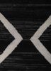 zuri ivory wool hand knotted Rug - CloseUp zuri ivory wool hand knotted Rug - CloseUp