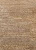 blythe beige and brown wool hand knotted Rug - CloseUp blythe beige and brown wool hand knotted Rug - CloseUp