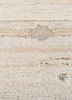 manifest ivory wool hand knotted Rug - CloseUp manifest ivory wool hand knotted Rug - CloseUp