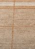 blythe beige and brown wool hand knotted Rug - CloseUp blythe beige and brown wool hand knotted Rug - CloseUp
