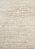 manifest beige and brown wool hand knotted Rug - CloseUp manifest beige and brown wool hand knotted Rug - CloseUp