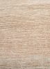 manifest ivory wool hand knotted Rug - CloseUp manifest ivory wool hand knotted Rug - CloseUp