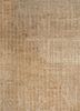 blythe beige and brown wool hand knotted Rug - CloseUp blythe beige and brown wool hand knotted Rug - CloseUp
