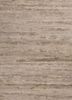 uvenuti ivory wool hand knotted Rug - CloseUp uvenuti ivory wool hand knotted Rug - CloseUp