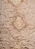 zuri pink and purple wool hand knotted Rug - CloseUp zuri pink and purple wool hand knotted Rug - CloseUp