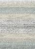 blythe blue wool hand knotted Rug - CloseUp blythe blue wool hand knotted Rug - CloseUp