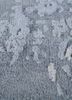 uvenuti blue wool hand knotted Rug - CloseUp uvenuti blue wool hand knotted Rug - CloseUp