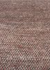 kairos grey and black wool and silk hand knotted Rug - CloseUp kairos grey and black wool and silk hand knotted Rug - CloseUp