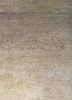 aprezo blue wool and silk hand knotted Rug - CloseUp aprezo blue wool and silk hand knotted Rug - CloseUp