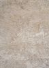 entropy ivory wool and silk hand knotted Rug - CloseUp entropy ivory wool and silk hand knotted Rug - CloseUp