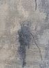 aprezo blue wool and silk hand knotted Rug - CloseUp aprezo blue wool and silk hand knotted Rug - CloseUp