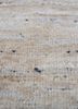manifest ivory afghan wool and silk hand knotted Rug - CloseUp manifest ivory afghan wool and silk hand knotted Rug - CloseUp