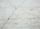 manifest ivory afghan wool and silk hand knotted Rug - CloseUp