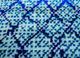 gulmarg ivory silk hand knotted Rug - CloseUp