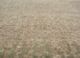 entropy green wool hand knotted Rug - CloseUp entropy green wool hand knotted Rug - CloseUp