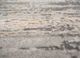 entropy ivory wool and silk hand knotted Rug - CloseUp entropy ivory wool and silk hand knotted Rug - CloseUp