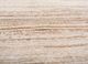 manifest ivory wool and silk hand knotted Rug - CloseUp