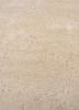 entropy ivory wool and silk hand knotted Rug - CloseUp entropy ivory wool and silk hand knotted Rug - CloseUp
