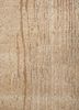 entropy beige and brown wool and silk hand knotted Rug - CloseUp entropy beige and brown wool and silk hand knotted Rug - CloseUp
