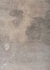 entropy ivory wool and silk hand knotted Rug - CloseUp entropy ivory wool and silk hand knotted Rug - CloseUp