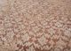 hidden by kavi pink and purple afghan wool and silk hand knotted Rug - CloseUp hidden by kavi pink and purple afghan wool and silk hand knotted Rug - CloseUp