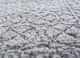 manifest grey and black wool hand knotted Rug - CloseUp manifest grey and black wool hand knotted Rug - CloseUp