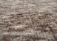 manifest beige and brown wool hand knotted Rug - CloseUp manifest beige and brown wool hand knotted Rug - CloseUp
