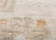 thyme ivory wool hand knotted Rug - CloseUp thyme ivory wool hand knotted Rug - CloseUp