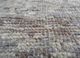 viscaya beige and brown wool hand knotted Rug - CloseUp