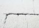 zuri ivory wool hand knotted Rug - CloseUp zuri ivory wool hand knotted Rug - CloseUp