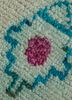 zuri multi wool and viscose hand knotted Rug - CloseUp zuri multi wool and viscose hand knotted Rug - CloseUp