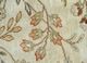 gulmarg ivory silk hand knotted Rug - CloseUp gulmarg ivory silk hand knotted Rug - CloseUp