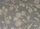 pansy grey and black wool and silk hand knotted Rug - CloseUp pansy grey and black wool and silk hand knotted Rug - CloseUp