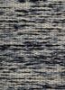 abrash grey and black wool flat weaves Rug - CloseUp abrash grey and black wool flat weaves Rug - CloseUp