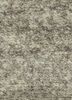 manifest ivory wool hand knotted Rug - CloseUp