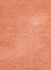 linear red and orange wool hand tufted Rug - CloseUp linear red and orange wool hand tufted Rug - CloseUp