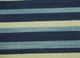 indusbar green wool flat weaves Rug - CloseUp
