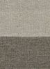 indusbar grey and black wool flat weaves Rug - CloseUp indusbar grey and black wool flat weaves Rug - CloseUp