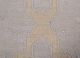 indusbar grey and black wool flat weaves Rug - CloseUp indusbar grey and black wool flat weaves Rug - CloseUp