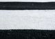 alhambra grey and black wool flat weaves Rug - CloseUp alhambra grey and black wool flat weaves Rug - CloseUp
