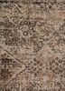 viscaya gold wool hand knotted Rug - CloseUp