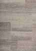 blythe ivory wool hand knotted Rug - CloseUp blythe ivory wool hand knotted Rug - CloseUp